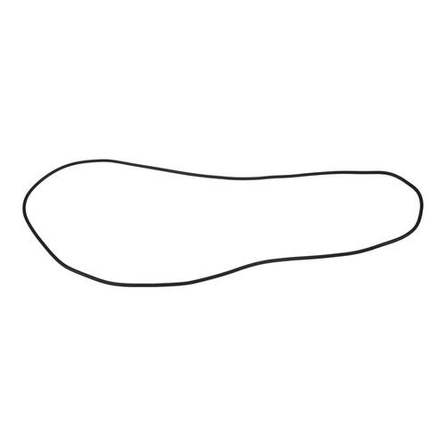 Valve cover gasket 6670372 - gasket, for