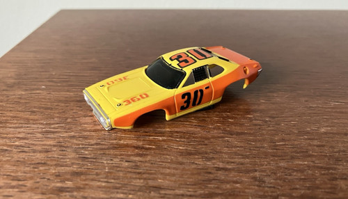 Nmint afx plymouth road - afx,