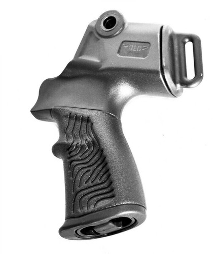 Trinity rear stock adapter - trinity,