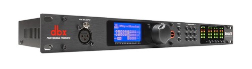 Dbx driverack pa2 speaker - driverack-pa2,