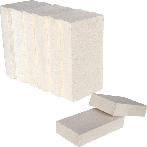 Insulating firebrick 9x4 - insulating,