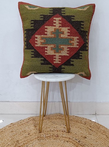Indian vintage cushions - vintage,