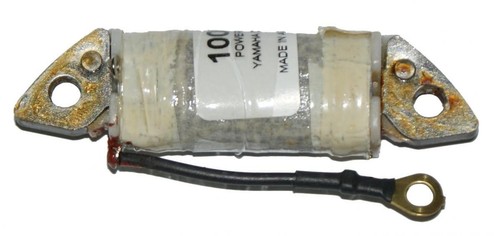 Magneto coil yamaha dt200 - yamaha,
