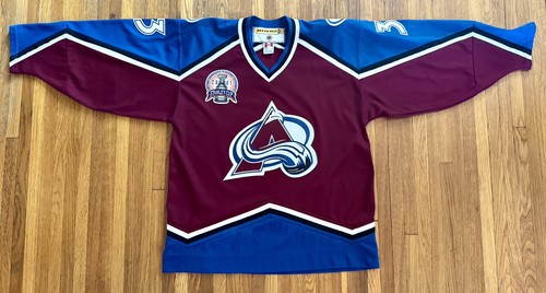 Koho colorado avalanche - colorado,