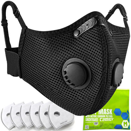 Plus dust mask - m,