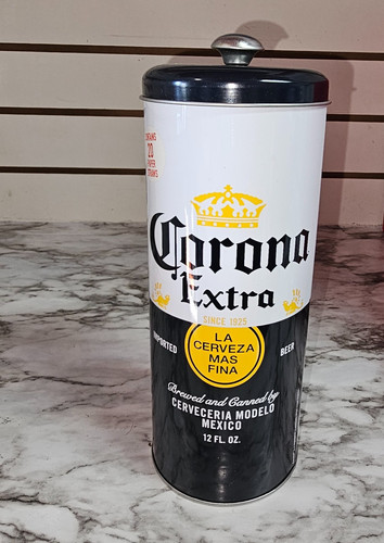 Corona straw holder - corona,