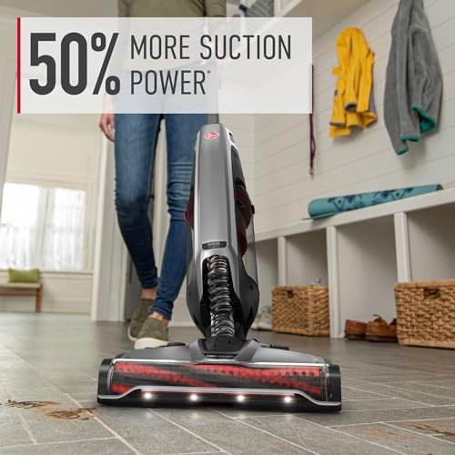 Gray black hoover onepwr - -,