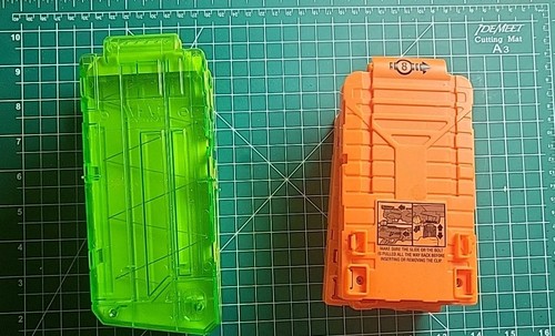 Spare nerf dart - nerf,