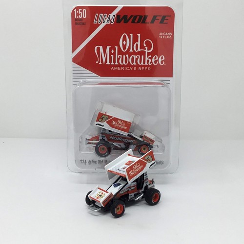 Lucas wolfe 2024 old milwaukee - lucas,