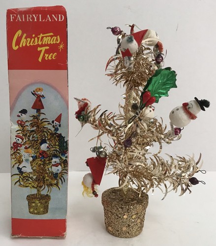 Vintage dan dee - vintage, fairyland