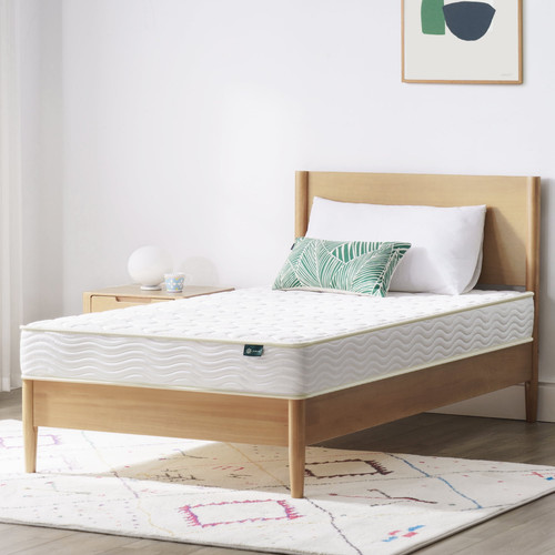 Twin mattress innerspring - 6",