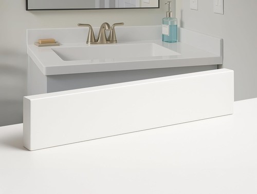 Bathroom vanity sink - bathroom,