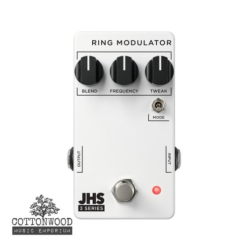 Jhs pedals series ring - pedals,
