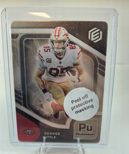 2021 panini elements george - panini,