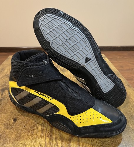 2009 adidas response rare - response, 2