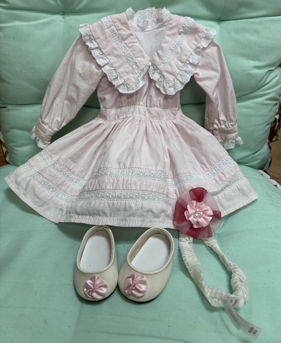 American girl doll retired - american,