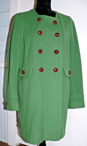 Land end women - land's, wool