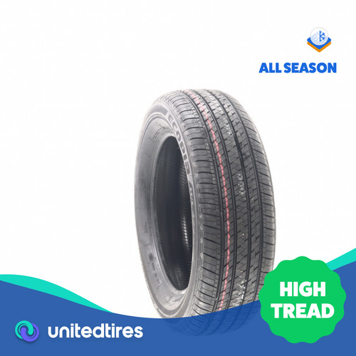 Driven once 235 60r18 - once, 235/60r18