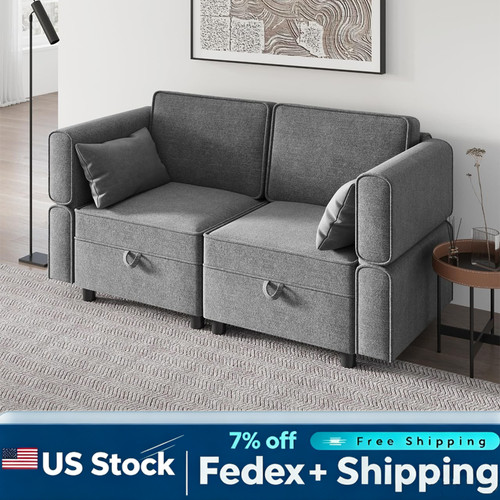 Chenille fabric loveseat with - chenille,