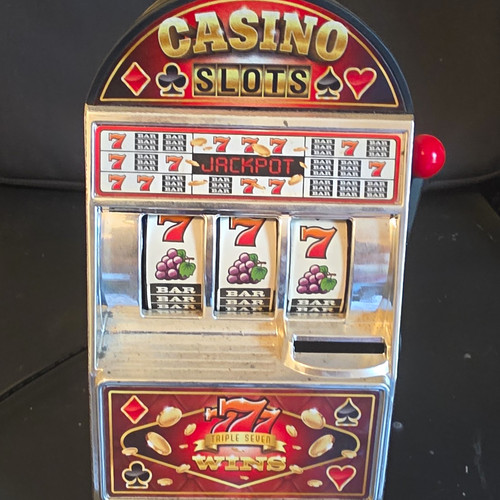 Casino slots 777 triple seven - casino,