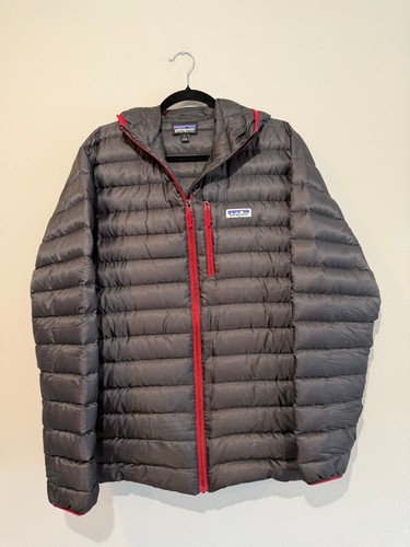 Patagonia sugardown hoody mens - patagonia,