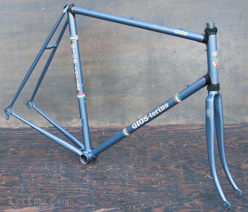 Vintage gios torino - gios,