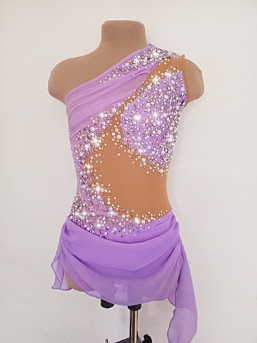 Competition solo lyrical dance - lyrical,