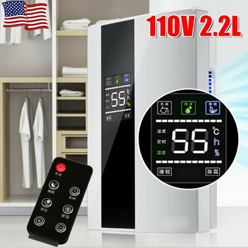 Large dehumidifier air dryer - dehumidifier,