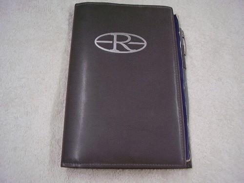 1990 buick rivera original - 1990,