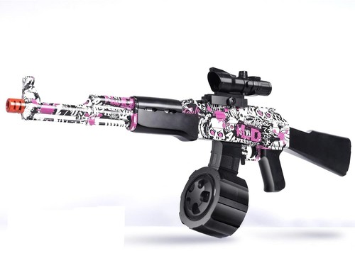 Large gel blaster toy - gel,
