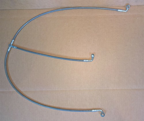 New crg shifter - new,