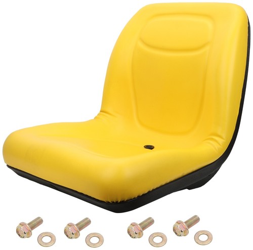 Vg11696 seat fits john deere - vg11696,