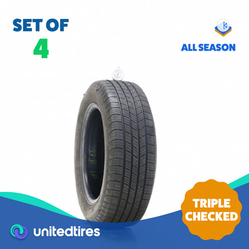 Set used 185 65r15 - set, 185/65r15
