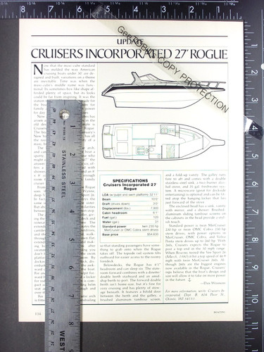 1986 page feature on - 1-page,