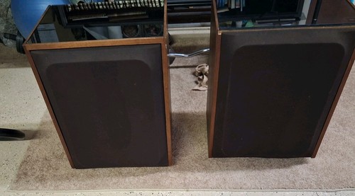 Jbl l65 speakers - jbl,