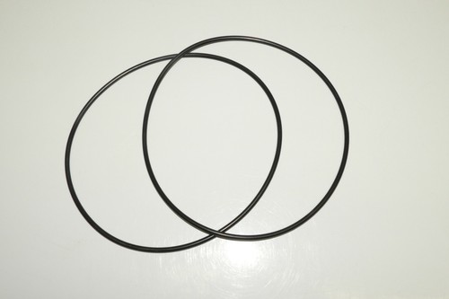 Deagan vibraphone belts - belts, pair