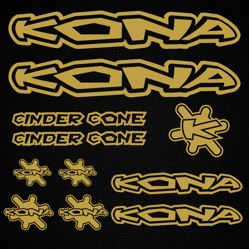 Kona cinder cone - kona,