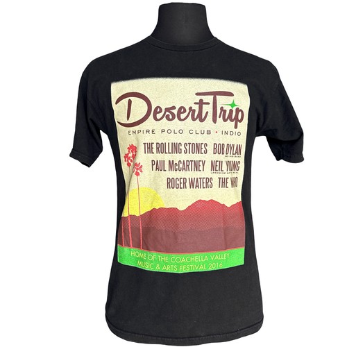 Coachella desert trip festival - desert,