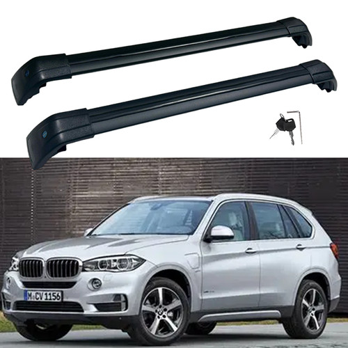 2pcs lockable crossbar - fit, for