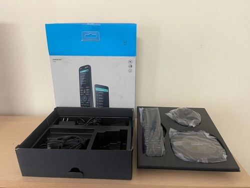 Logitech harmony elite - logitech,