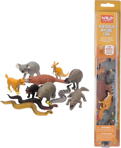 Wild republic australia toy - wild,
