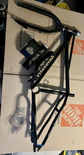 Old school bmx 1985 - school,