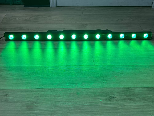 Chauvet colorband led - colorband,