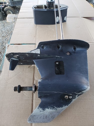 Johnson evinrude hp 3 - evinrude, 35