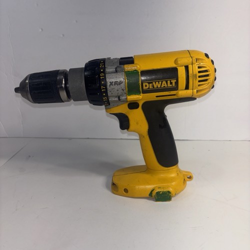Dewalt dc983 cordless drill - dc983,