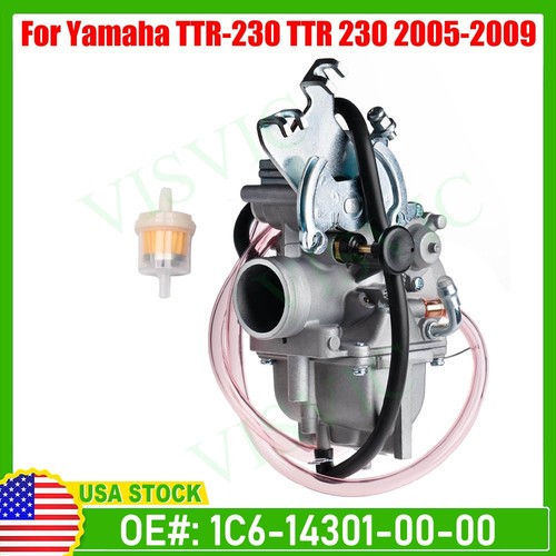 Carburetor assembly fit - fit, for