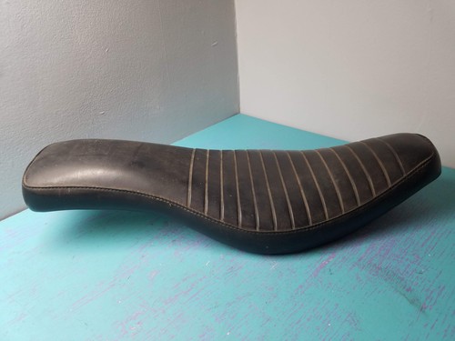 Sportster seat ironhead - sportster,