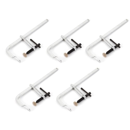 5pcs set welding clamps - 5pcs/set,