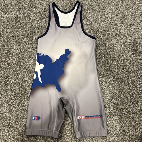 Cliff keen men usa wrestling - cliff,