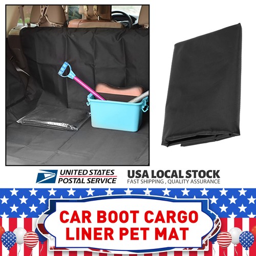Fits pet seat cushion trunk - pet,